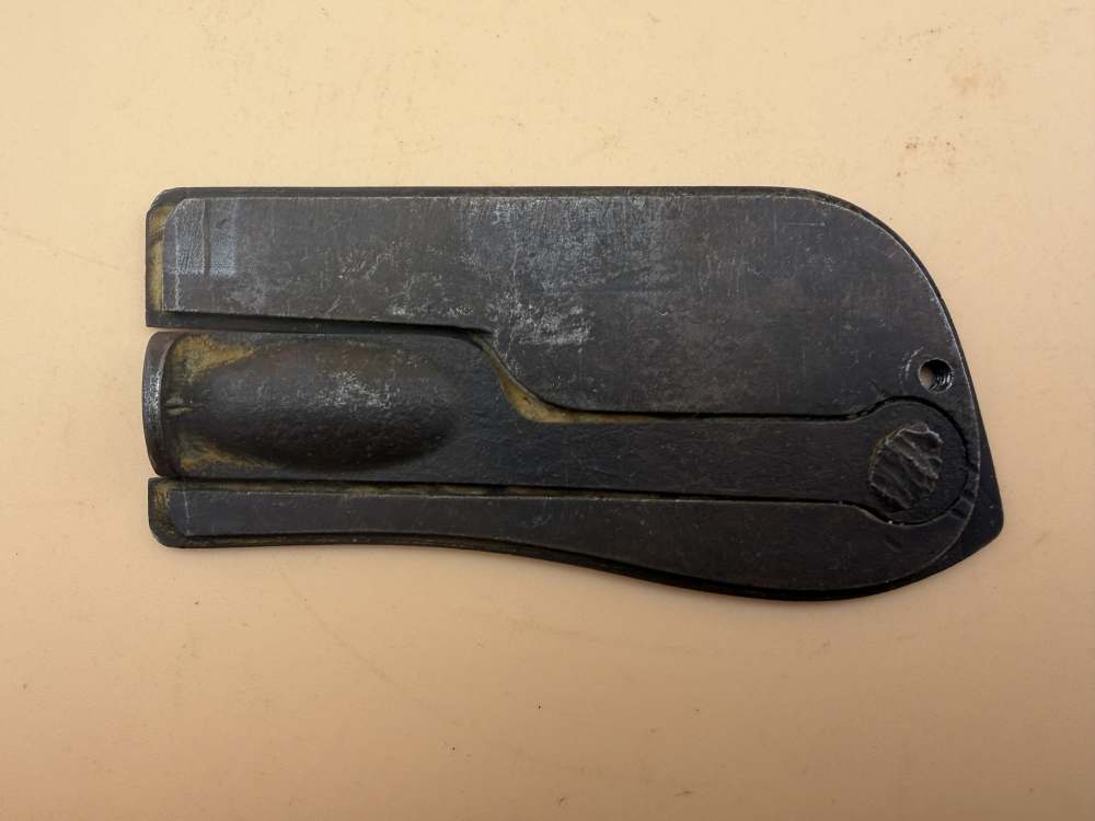 LARGE Lot of WINCHESTER Lever Action Small Parts-img-2
