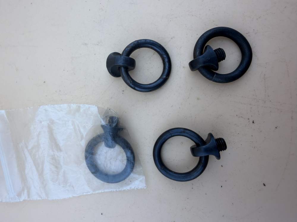 LARGE Lot of WINCHESTER Lever Action Small Parts-img-14