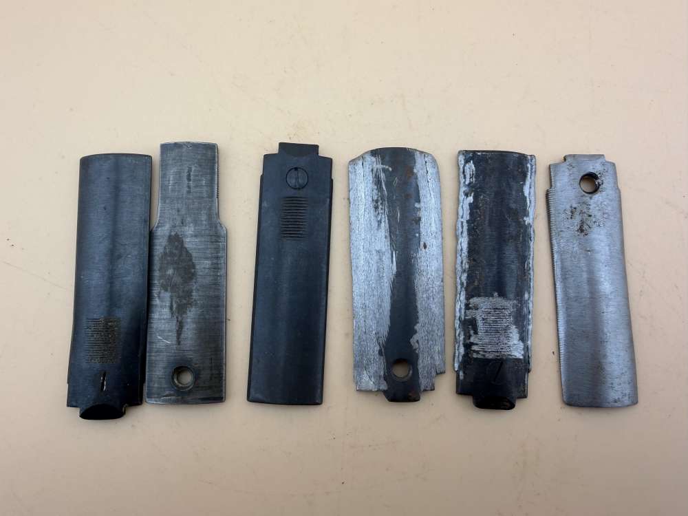 LARGE Lot of WINCHESTER Lever Action Small Parts-img-6