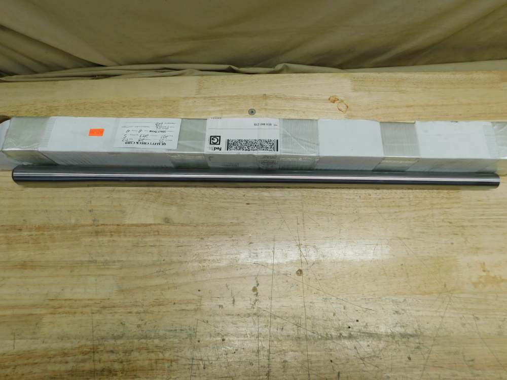X Caliber 6mm/243 barrel blank-img-0