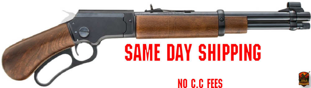 Chiappa LA322 .22 LR 12" Barrel - 9+1 RDS-img-0