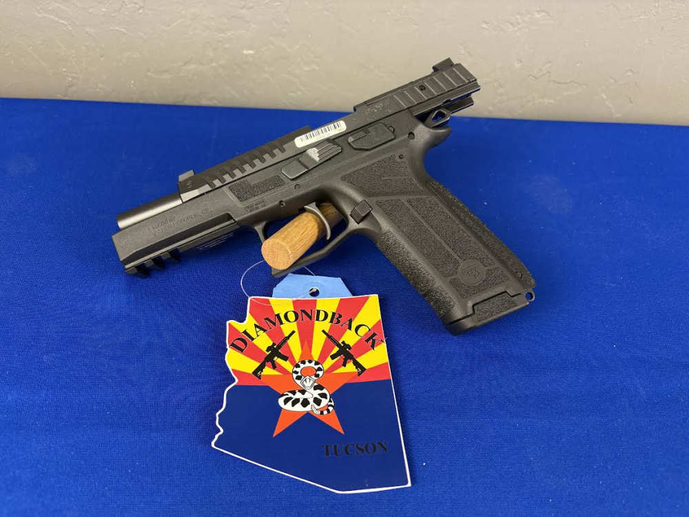 CZ P-09F NOCTURNE -img-2