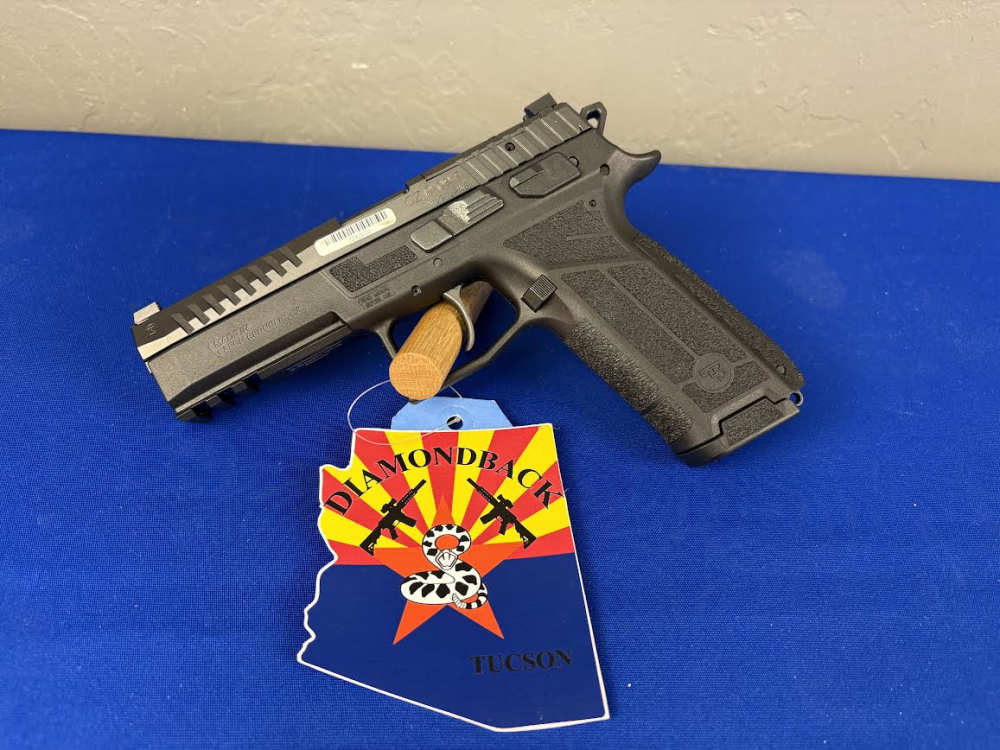 CZ P-09F NOCTURNE -img-0