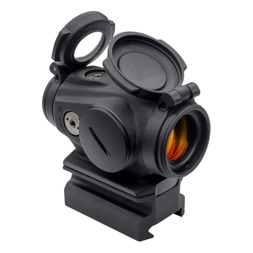 Aimpoint Duty RDS — 2 MOA Red Dot | 39mm Mount | Night Vision Compatible-img-1