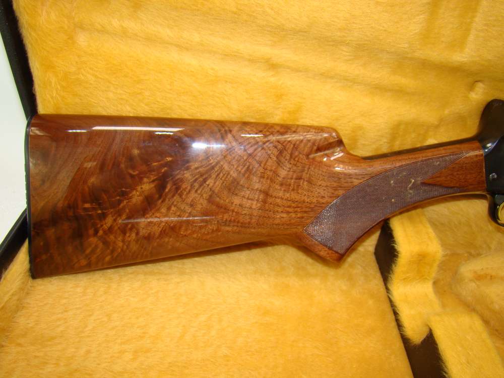 Browning Auto-5 Light Twelve Commemorative Two Millionth-1004 serial-img-6