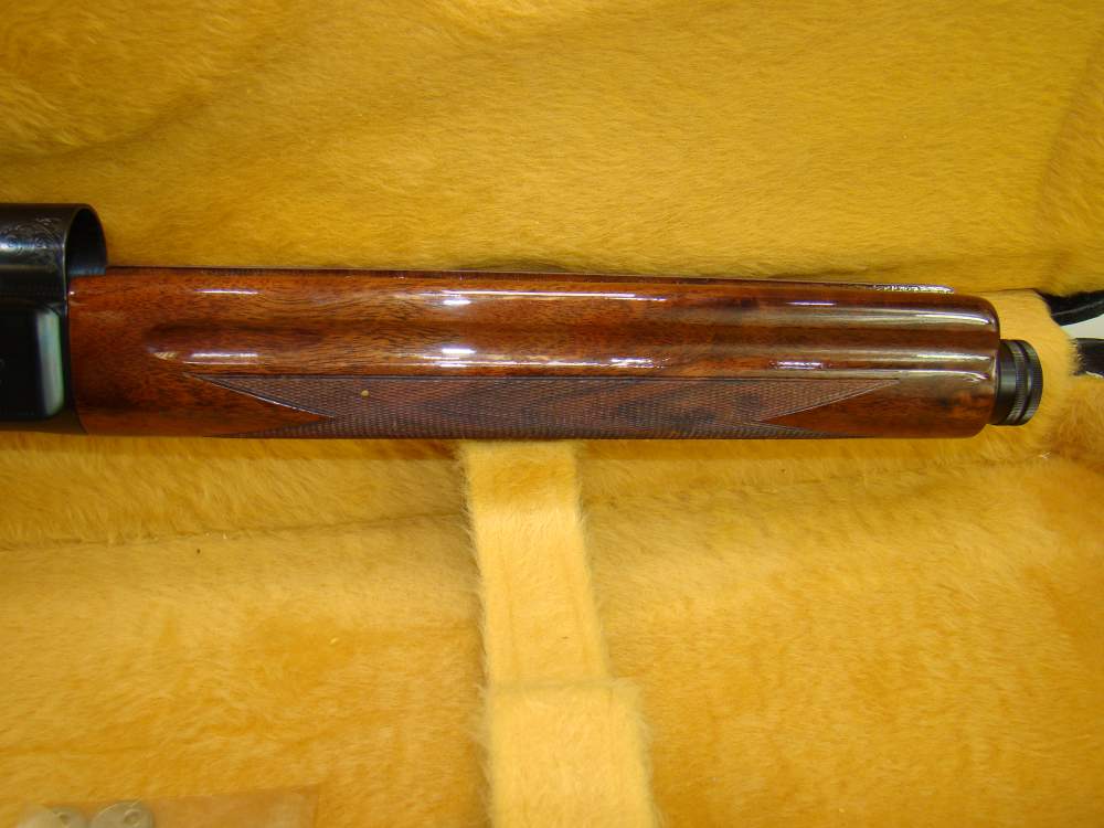 Browning Auto-5 Light Twelve Commemorative Two Millionth-1004 serial-img-8