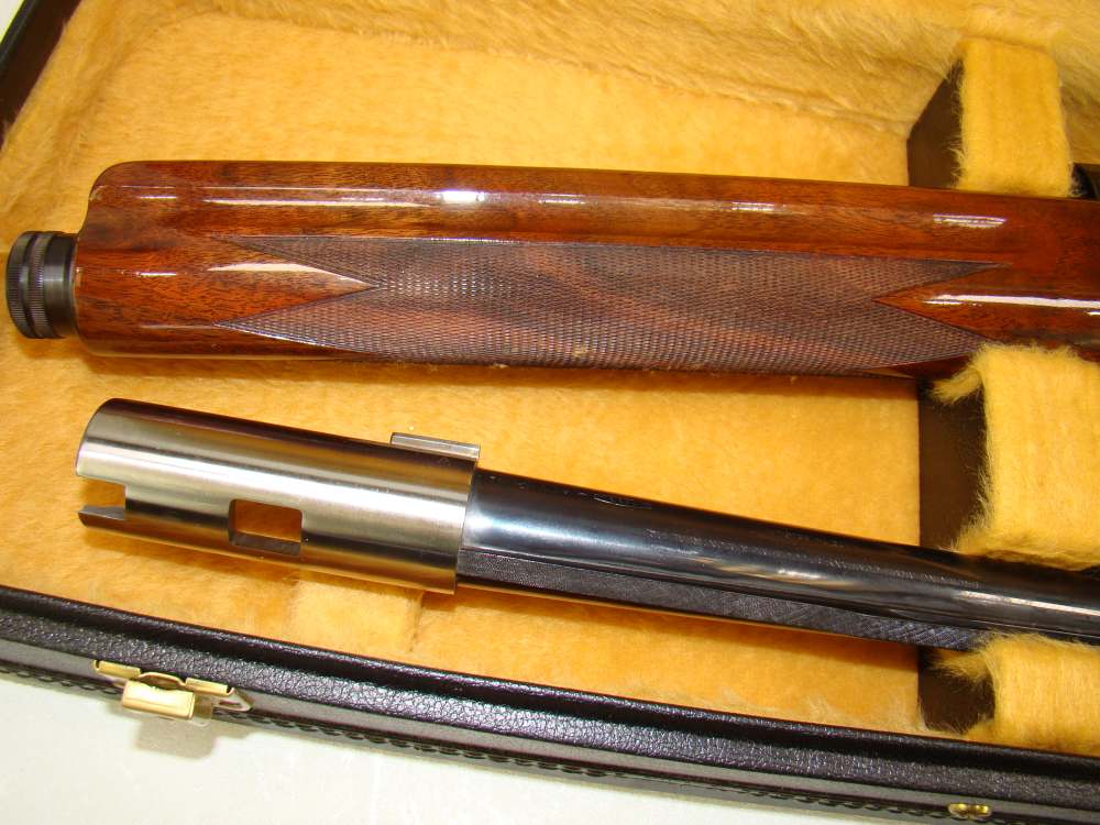 Browning Auto-5 Light Twelve Commemorative Two Millionth-1004 serial-img-3