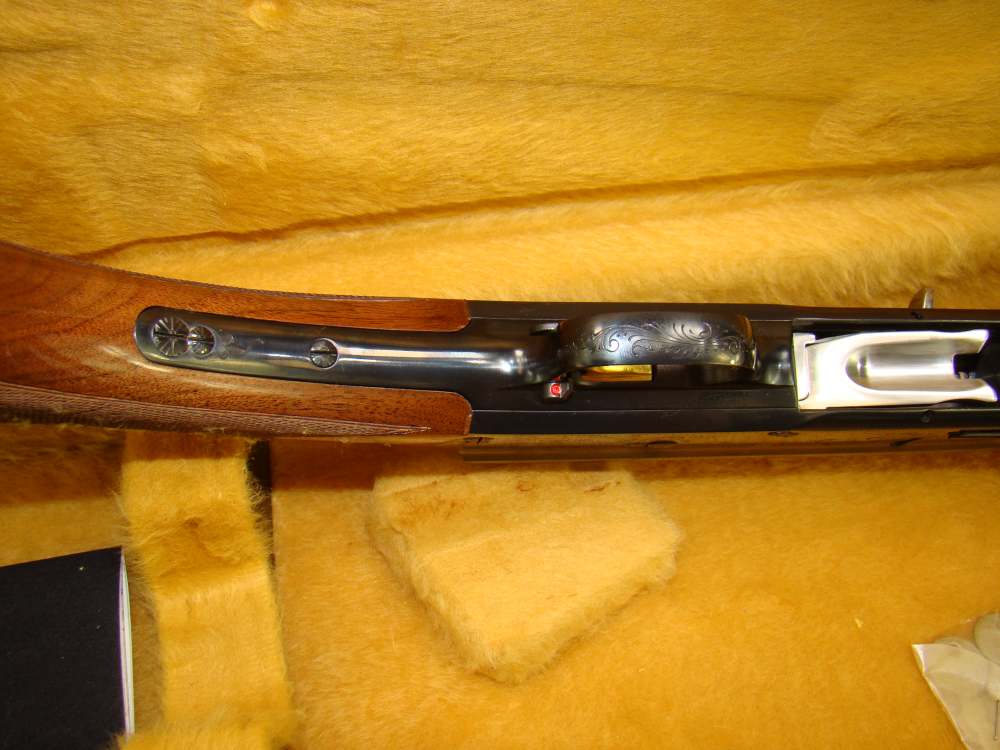 Browning Auto-5 Light Twelve Commemorative Two Millionth-1004 serial-img-12