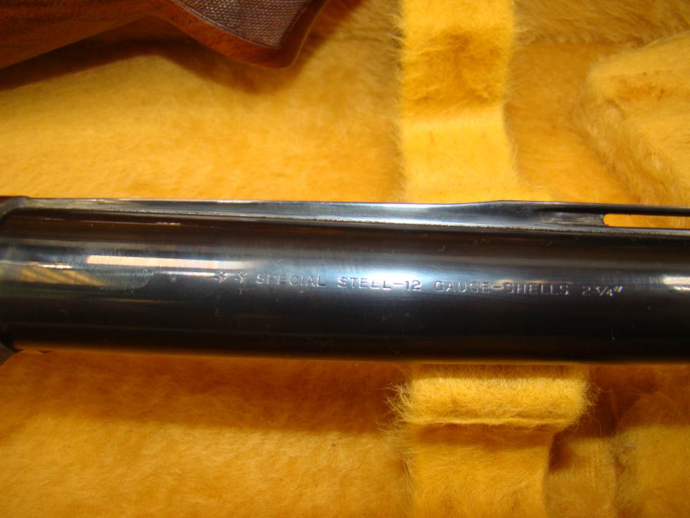 Browning Auto-5 Light Twelve Commemorative Two Millionth-1004 serial-img-9