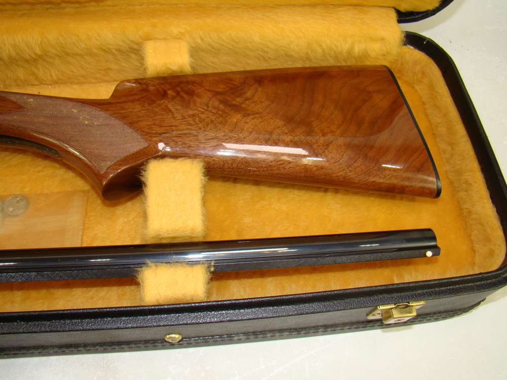 Browning Auto-5 Light Twelve Commemorative Two Millionth-1004 serial-img-4
