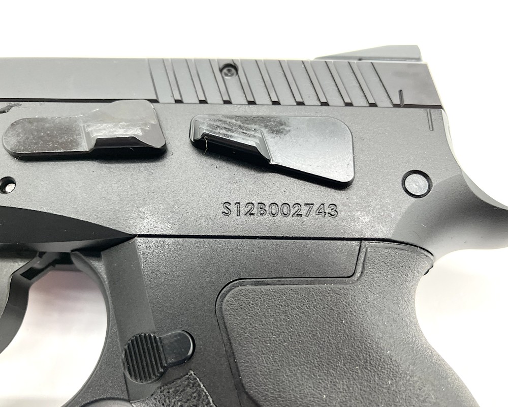 SPHINX SPD Compact 9mm BRAND NEW IN FACTORY BOX (SWISS-MADE PERFECTION)-img-4