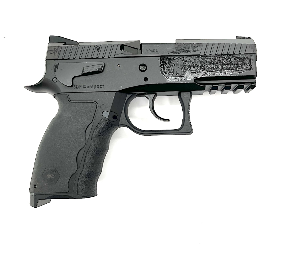 SPHINX SPD Compact 9mm BRAND NEW IN FACTORY BOX (SWISS-MADE PERFECTION)-img-6