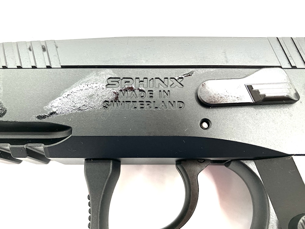 SPHINX SPD Compact 9mm BRAND NEW IN FACTORY BOX (SWISS-MADE PERFECTION)-img-3