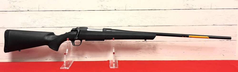 Factory New Browning A Bolt III Composite Stalker 300Win Mag No Reserve!-img-7