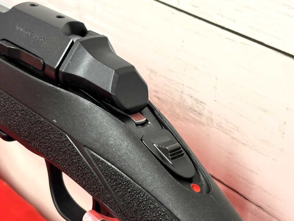 Factory New Browning A Bolt III Composite Stalker 300Win Mag No Reserve!-img-2