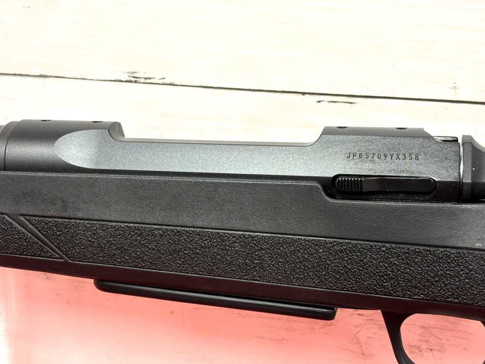 Factory New Browning A Bolt III Composite Stalker 300Win Mag No Reserve!-img-1