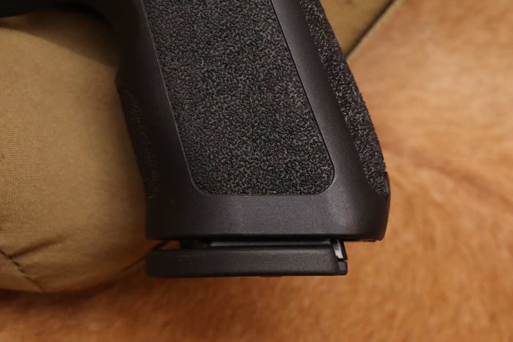 Sig Sauer P320C RXP 9mm 3.9" Semi-Automatic Pistol w/ Romeo1Pro-img-6