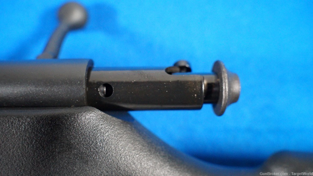 SAVAGE 93 FV .22 MAGNUM BOLT ACTION BLACK SYNTHETIC 5 ROUNDS (SV93200)-img-9