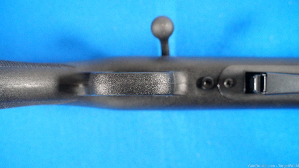 SAVAGE 93 FV .22 MAGNUM BOLT ACTION BLACK SYNTHETIC 5 ROUNDS (SV93200)-img-31