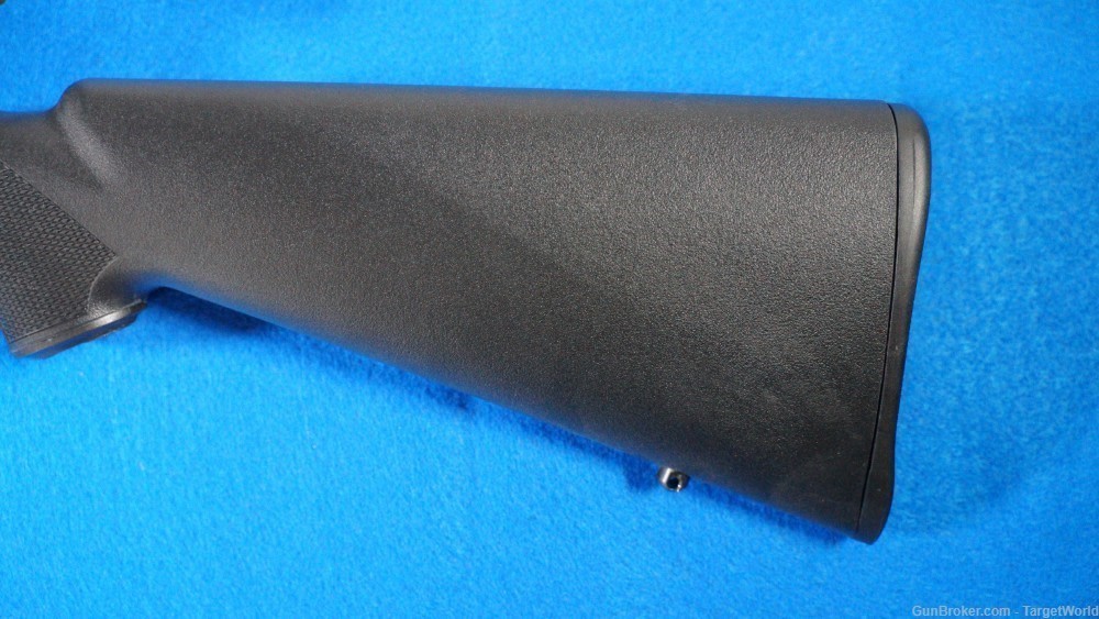 SAVAGE 93 FV .22 MAGNUM BOLT ACTION BLACK SYNTHETIC 5 ROUNDS (SV93200)-img-6