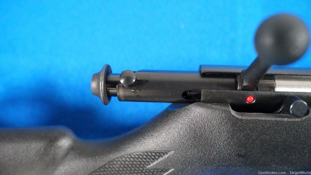 SAVAGE 93 FV .22 MAGNUM BOLT ACTION BLACK SYNTHETIC 5 ROUNDS (SV93200)-img-22