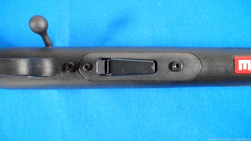 SAVAGE 93 FV .22 MAGNUM BOLT ACTION BLACK SYNTHETIC 5 ROUNDS (SV93200)-img-30