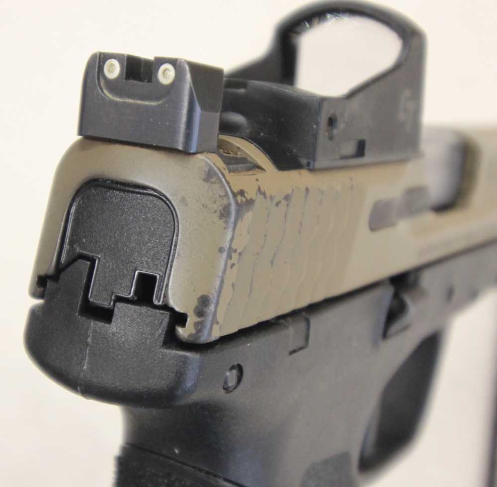 Smith & Wesson M&P 2.0 9mm Flat Dark Earth (FDE) Spec Series Kit, 4.6" -img-8