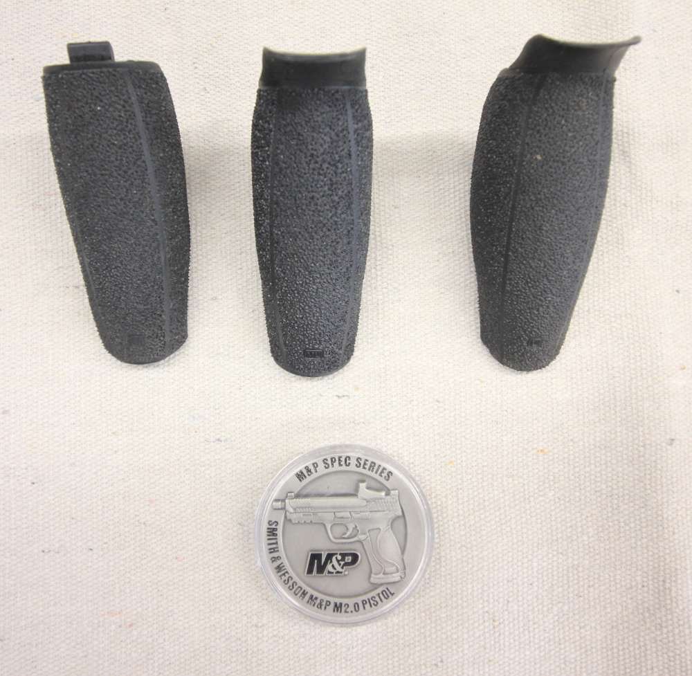 Smith & Wesson M&P 2.0 9mm Flat Dark Earth (FDE) Spec Series Kit, 4.6" -img-11