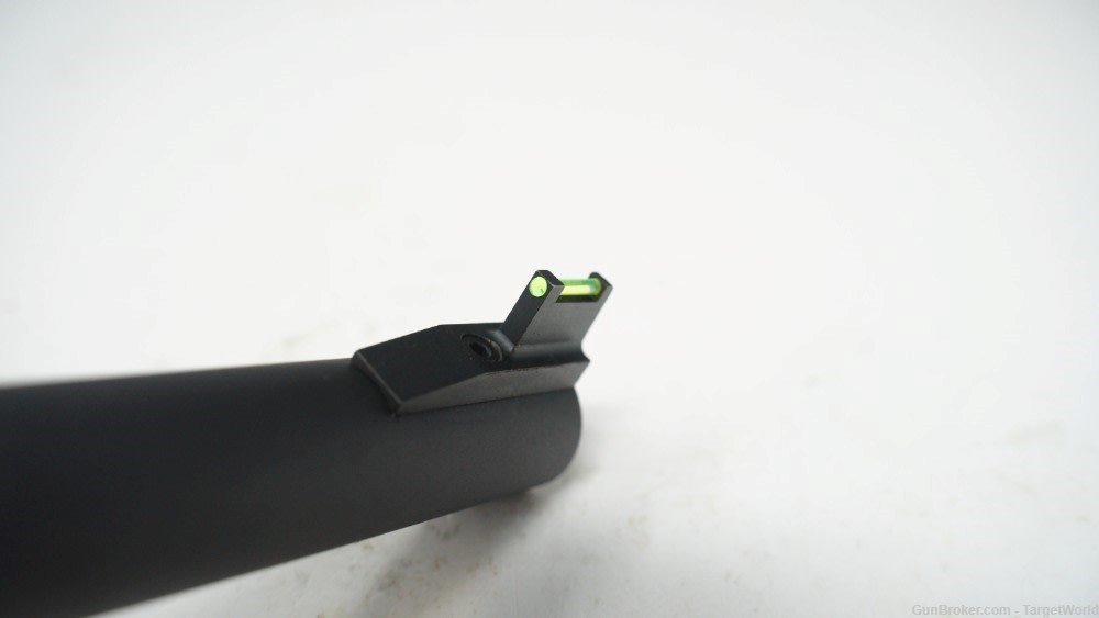 BROWNING BUCK MARK PLUS PRACTICAL .22LR 2 TONE 10 ROUNDS (BW051591490)-img-15
