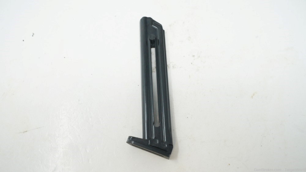 BROWNING BUCK MARK PLUS PRACTICAL .22LR 2 TONE 10 ROUNDS (BW051591490)-img-28