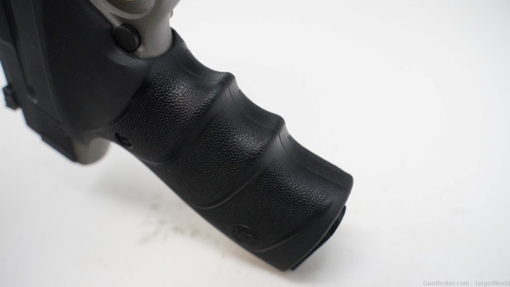BROWNING BUCK MARK PLUS PRACTICAL .22LR 2 TONE 10 ROUNDS (BW051591490)-img-24