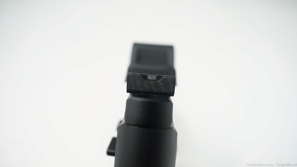 BROWNING BUCK MARK PLUS PRACTICAL .22LR 2 TONE 10 ROUNDS (BW051591490)-img-16