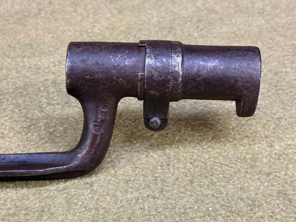 Civil War Confederate Import Austrian Lorenz Percussion Rifle 1863 Dated -img-43