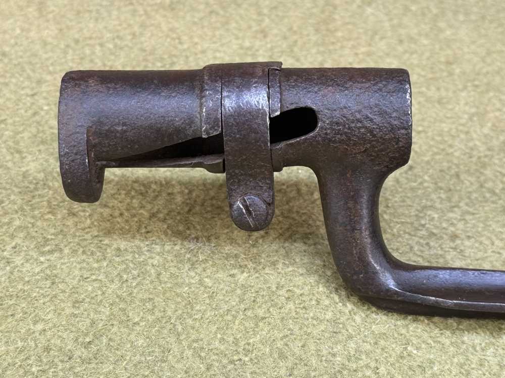 Civil War Confederate Import Austrian Lorenz Percussion Rifle 1863 Dated -img-44