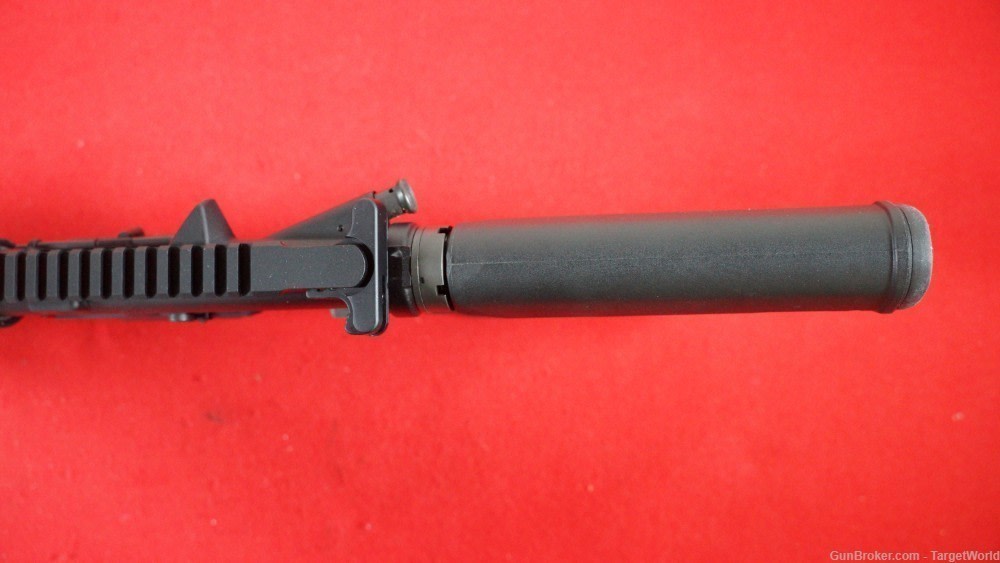 SAVAGE MSR15 RECON LRP .224 VALKYRIE 18" 30 ROUND BLACK (SV22931)-img-13