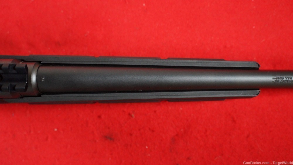 SAVAGE ARMS A22 FV-SR .22 LR THREADED BARREL MATTE BLACK (SV47241)-img-32