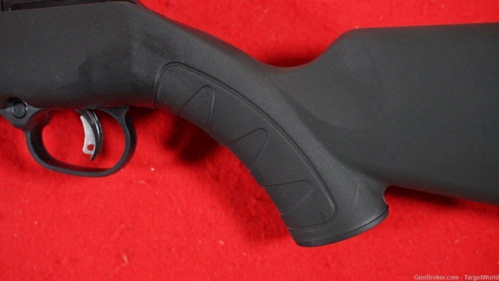 SAVAGE ARMS A22 FV-SR .22 LR THREADED BARREL MATTE BLACK (SV47241)-img-26