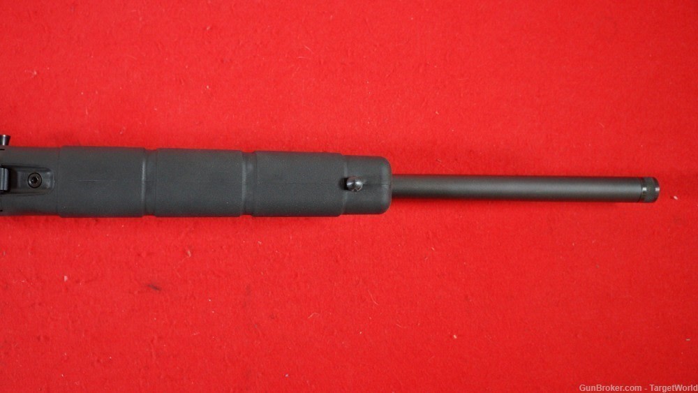 SAVAGE ARMS A22 FV-SR .22 LR THREADED BARREL MATTE BLACK (SV47241)-img-10