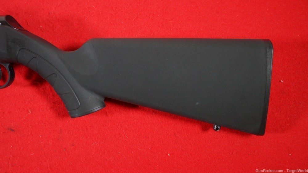 SAVAGE ARMS A22 FV-SR .22 LR THREADED BARREL MATTE BLACK (SV47241)-img-2