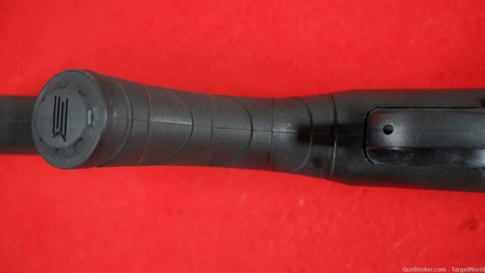 SAVAGE ARMS A22 FV-SR .22 LR THREADED BARREL MATTE BLACK (SV47241)-img-39