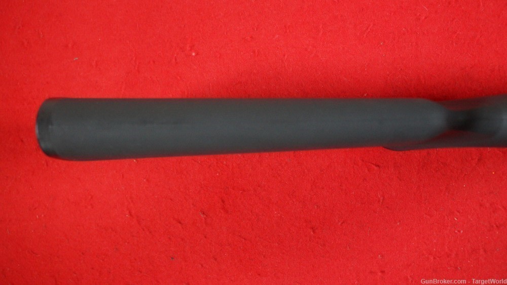 SAVAGE ARMS A22 FV-SR .22 LR THREADED BARREL MATTE BLACK (SV47241)-img-34