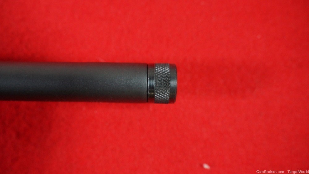 SAVAGE ARMS A22 FV-SR .22 LR THREADED BARREL MATTE BLACK (SV47241)-img-16