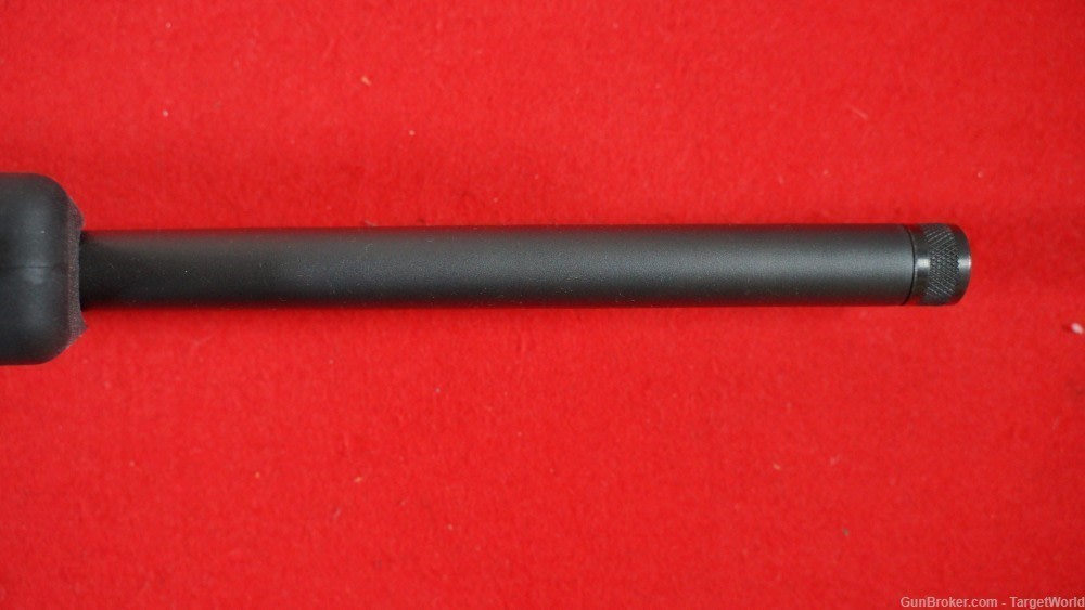 SAVAGE ARMS A22 FV-SR .22 LR THREADED BARREL MATTE BLACK (SV47241)-img-35