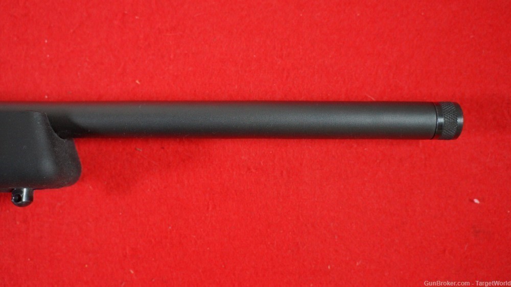 SAVAGE ARMS A22 FV-SR .22 LR THREADED BARREL MATTE BLACK (SV47241)-img-15