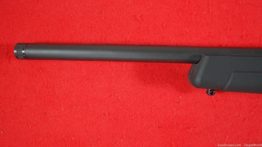 SAVAGE ARMS A22 FV-SR .22 LR THREADED BARREL MATTE BLACK (SV47241)-img-30