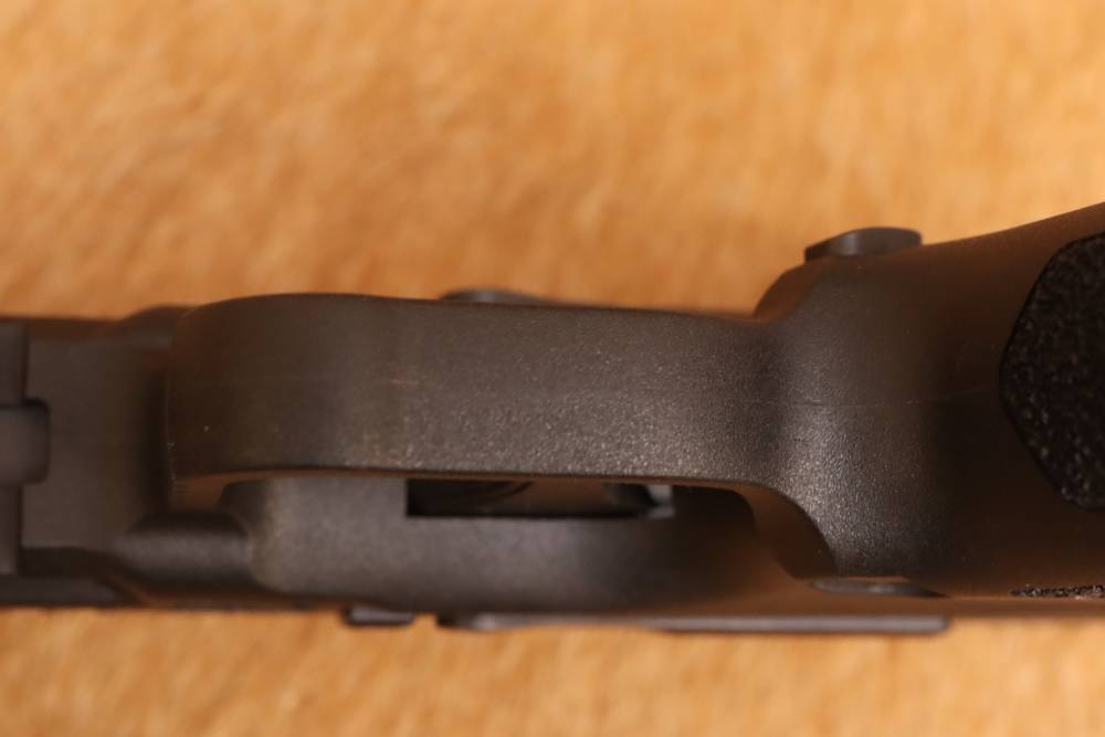 Canik Mete MC9L 9MM 3.1" Semi-Automatic Optic Ready Pistol-img-16