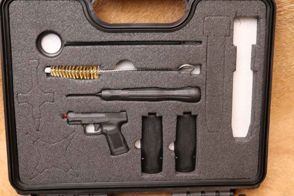 Canik Mete MC9L 9MM 3.1" Semi-Automatic Optic Ready Pistol-img-23