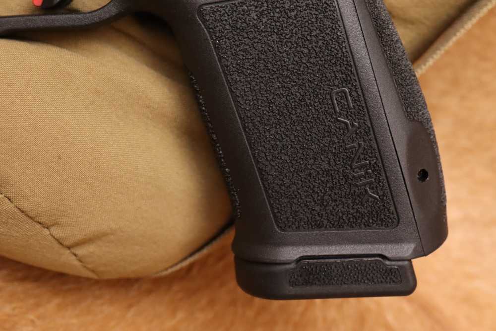 Canik Mete MC9L 9MM 3.1" Semi-Automatic Optic Ready Pistol-img-6