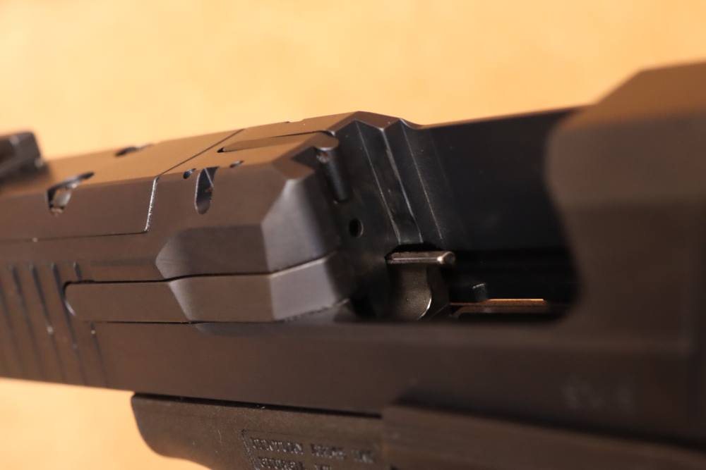 Canik Mete MC9L 9MM 3.1" Semi-Automatic Optic Ready Pistol-img-20