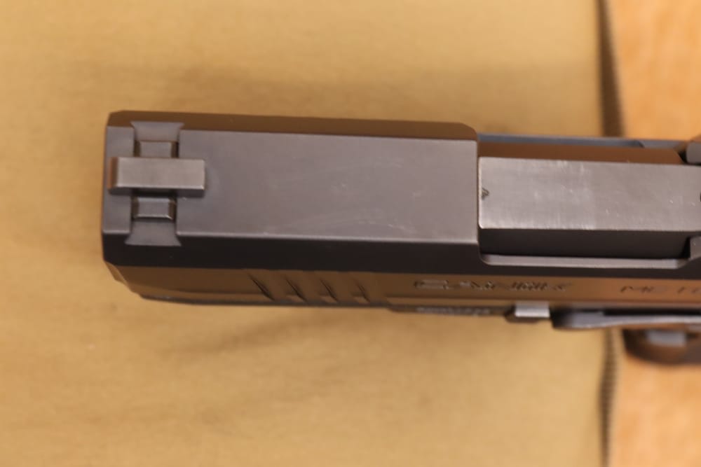 Canik Mete MC9L 9MM 3.1" Semi-Automatic Optic Ready Pistol-img-10